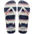 Chinelo Havaianas Top Nautical