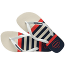 Chinelo Havaianas Top Nautical
