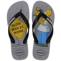 Chinelo Havaianas Simpsons