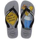 Chinelo Havaianas Simpsons