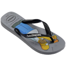 Chinelo Havaianas Simpsons