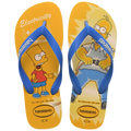 Chinelo Havaianas Simpsons