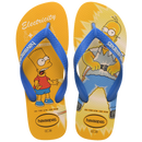 Chinelo Havaianas Simpsons