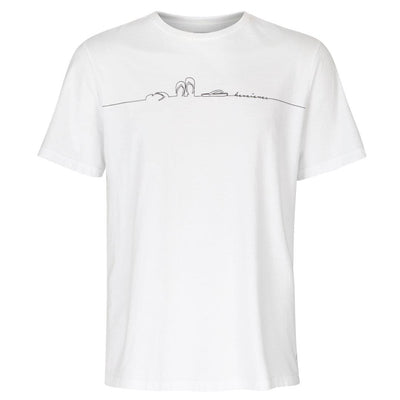 Camiseta Havaianas Sandália Slim