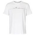 Camiseta Havaianas Sandália Slim