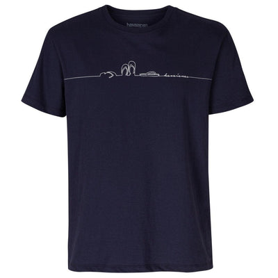 Camiseta Havaianas Sandália Slim