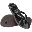 Chinelo Havaianas Top Camu