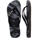 Chinelo Havaianas Top Camu