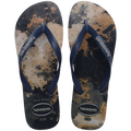 Chinelo Havaianas Top Camu
