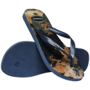 Chinelo Havaianas Top Camu