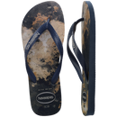 Chinelo Havaianas Top Camu