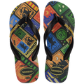 Chinelo Havaianas Harry Potter