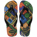 Chinelo Havaianas Harry Potter