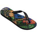 Chinelo Havaianas Harry Potter