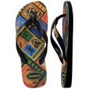 Chinelo Havaianas Harry Potter
