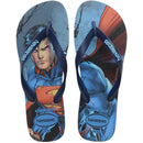Chinelo Havaianas Top Heróis DC