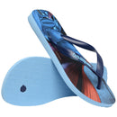 Chinelo Havaianas Top Heróis DC
