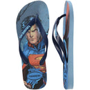 Chinelo Havaianas Top Heróis DC