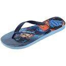 Chinelo Havaianas Top Heróis DC