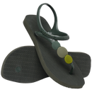 Rasteirinha Havaianas Flash Urban Plus