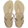 Rasteirinha Havaianas Twist