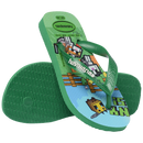 Chinelo Havaianas Infantil Minecraft