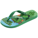 Chinelo Havaianas Infantil Minecraft