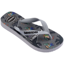 Chinelo Havaianas Infantil Minecraft