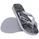 Chinelo Havaianas Infantil Minecraft