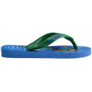 Chinelo Havaianas Infantil Minecraft