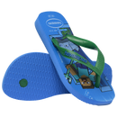 Chinelo Havaianas Infantil Minecraft