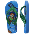 Chinelo Havaianas Infantil Minecraft