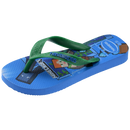 Chinelo Havaianas Infantil Minecraft