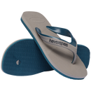 Chinelo Havaianas Dual