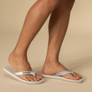 Chinelo Havaianas Dual