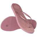 Chinelo Havaianas Slim Gloss