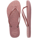 Chinelo Havaianas Slim Gloss
