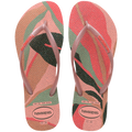 Chinelo Havaianas Slim Palette Glow