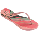 Chinelo Havaianas Slim Palette Glow