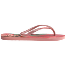 Chinelo Havaianas Slim Palette Glow