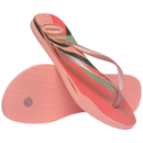 Chinelo Havaianas Slim Palette Glow