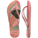 Chinelo Havaianas Slim Palette Glow