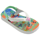 Chinelo Havaianas Baby Peppa Pig