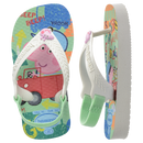 Chinelo Havaianas Baby Peppa Pig
