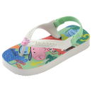 Chinelo Havaianas Baby Peppa Pig