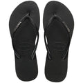 Chinelo Havaianas Slim Sparkle