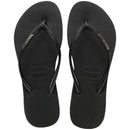 Chinelo Havaianas Slim Sparkle
