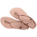 Rasteirinha Havaianas Luna Premium