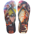 Chinelo Havaianas Top Naruto