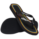 Chinelo Havaianas Top Pride